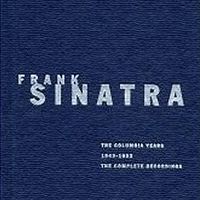 Frank Sinatra - The Columbia Years [1943-1952] - The Complete Recordings (12CD Set)  Disc 06